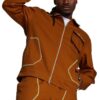 Chaqueta de trabajo Hoops x LAFRANC “Tan”