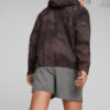 Chaqueta de trail running plegable Seasons StormCELL Sympatex “Negra”