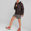 Chaqueta de trail running plegable Seasons StormCELL Sympatex “Negra”