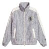 Chaqueta de verano PUMA x Rhuigi “Azul”
