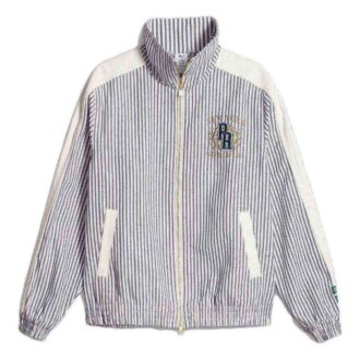 Chaqueta de verano PUMA x Rhuigi “Azul”