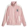 Chaqueta de verano “Roja”
