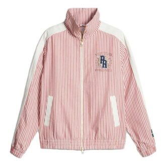 Chaqueta de verano “Roja”