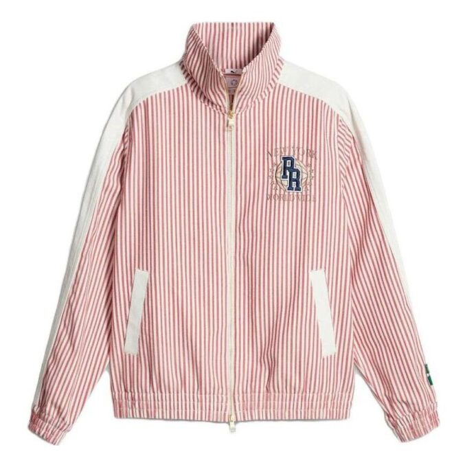 Chaqueta de verano “Roja”