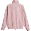 Chaqueta de verano “Roja”