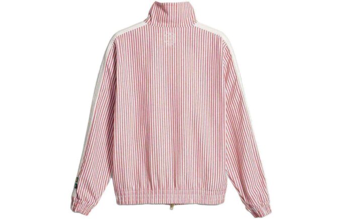 Chaqueta de verano “Roja”