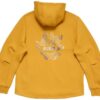 Chaqueta deportiva “Amarillo”