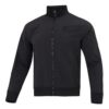 Chaqueta deportiva arrugada T7 “Negra”