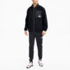 Chaqueta deportiva Avenir “Negra”