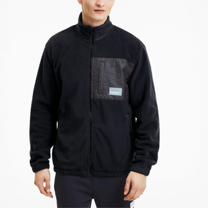 Chaqueta deportiva Avenir “Negra”