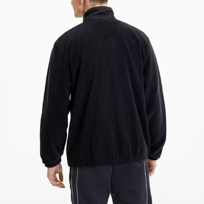 Chaqueta deportiva Avenir “Negra”