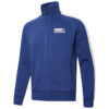 Chaqueta deportiva “Azul y blanco”