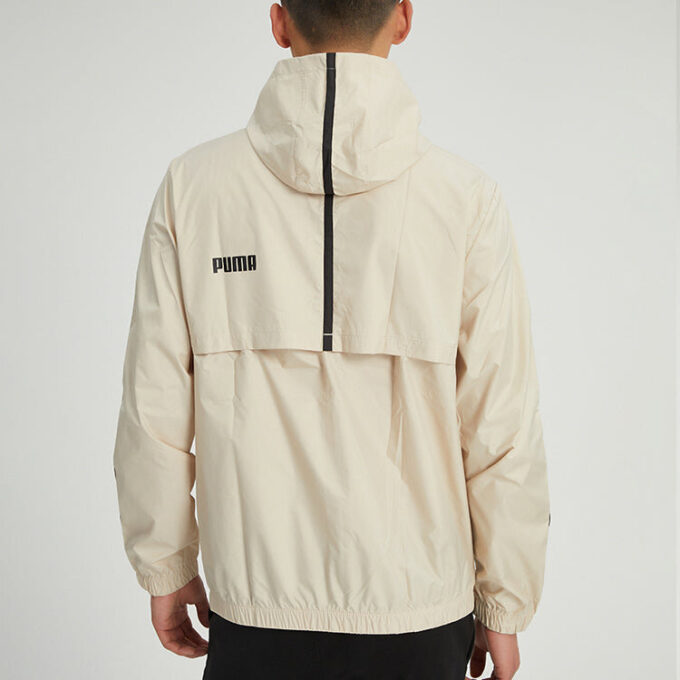 Chaqueta deportiva “Beige”