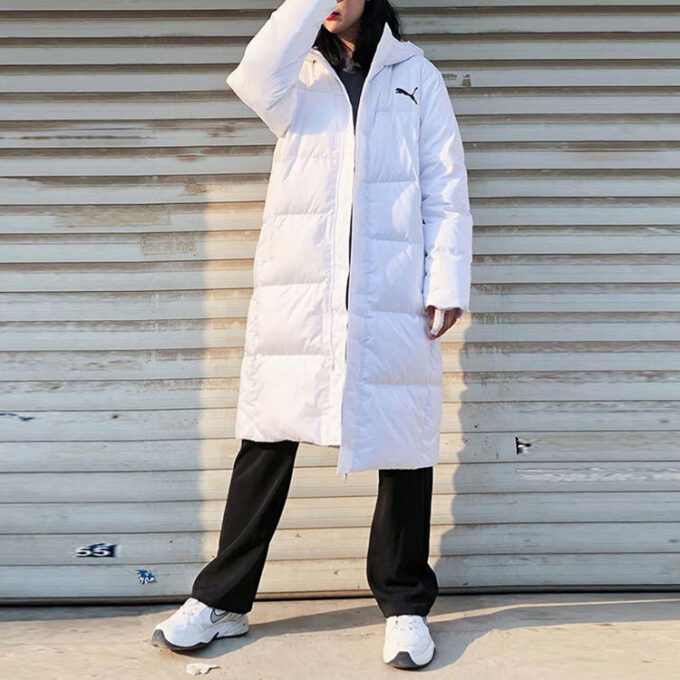 Chaqueta deportiva “blanca”