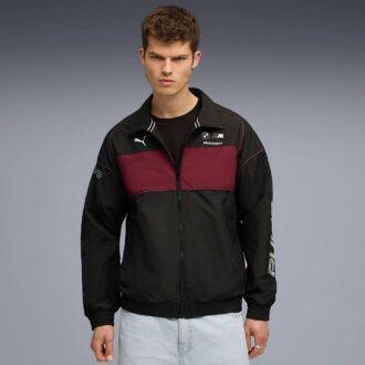 Chaqueta deportiva BMW M Motorsport Speed  Driver Series 2.0 para hombre
