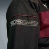 Chaqueta deportiva BMW M Motorsport Speed Driver Series 2.0 para hombre Chaqueta deportiva BMW M Motorsport Speed Driver Series 2.0 para hombre
