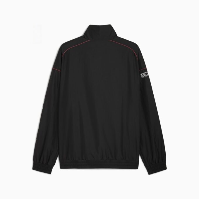 Chaqueta deportiva BMW M Motorsport Speed Driver Series 2.0 para hombre Chaqueta deportiva BMW M Motorsport Speed Driver Series 2.0 para hombre