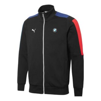 Chaqueta deportiva BMW Motorsport T7 “Negra”