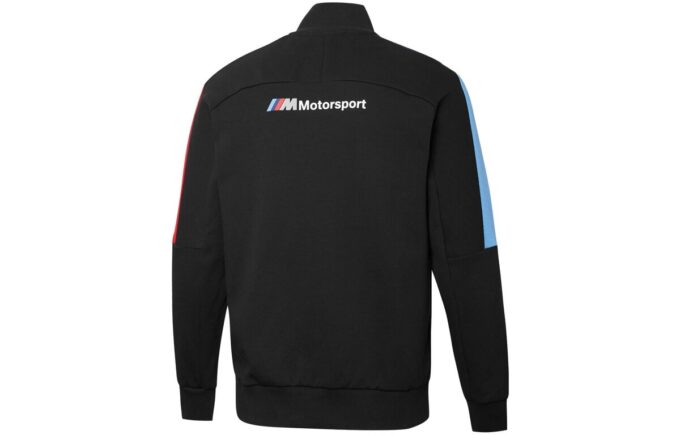 Chaqueta deportiva BMW Motorsport T7 “Negra”
