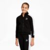Chaqueta deportiva Classics T7 para niña Chaqueta deportiva Classics T7 para niña
