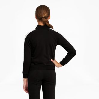 Chaqueta deportiva Classics T7 para niña