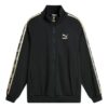 Chaqueta deportiva clásica “Black Gold”
