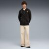 Chaqueta deportiva con cremallera para hombre de la Scuderia Ferrari Chaqueta deportiva con cremallera para hombre de la Scuderia Ferrari