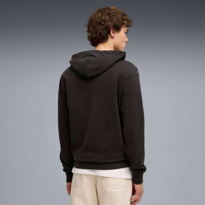 Chaqueta deportiva con cremallera para hombre de la Scuderia Ferrari Chaqueta deportiva con cremallera para hombre de la Scuderia Ferrari