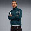 Chaqueta deportiva con cremallera para hombre Sport Heritage Chaqueta deportiva con cremallera para hombre Sport Heritage