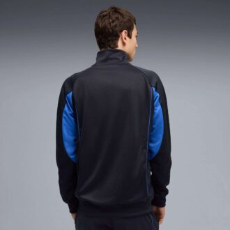 Chaqueta deportiva con cremallera para hombre Sport Heritage