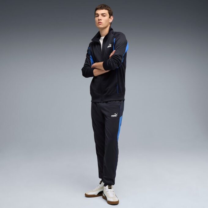 Chaqueta deportiva con cremallera para hombre Sport Heritage Chaqueta deportiva con cremallera para hombre Sport Heritage