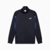 Chaqueta deportiva con cremallera para hombre Sport Heritage Chaqueta deportiva con cremallera para hombre Sport Heritage