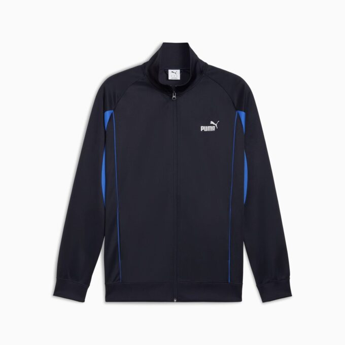 Chaqueta deportiva con cremallera para hombre Sport Heritage Chaqueta deportiva con cremallera para hombre Sport Heritage
