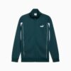 Chaqueta deportiva con cremallera para hombre Sport Heritage Chaqueta deportiva con cremallera para hombre Sport Heritage
