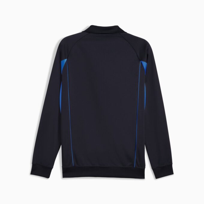Chaqueta deportiva con cremallera para hombre Sport Heritage Chaqueta deportiva con cremallera para hombre Sport Heritage