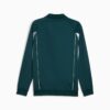 Chaqueta deportiva con cremallera para hombre Sport Heritage Chaqueta deportiva con cremallera para hombre Sport Heritage
