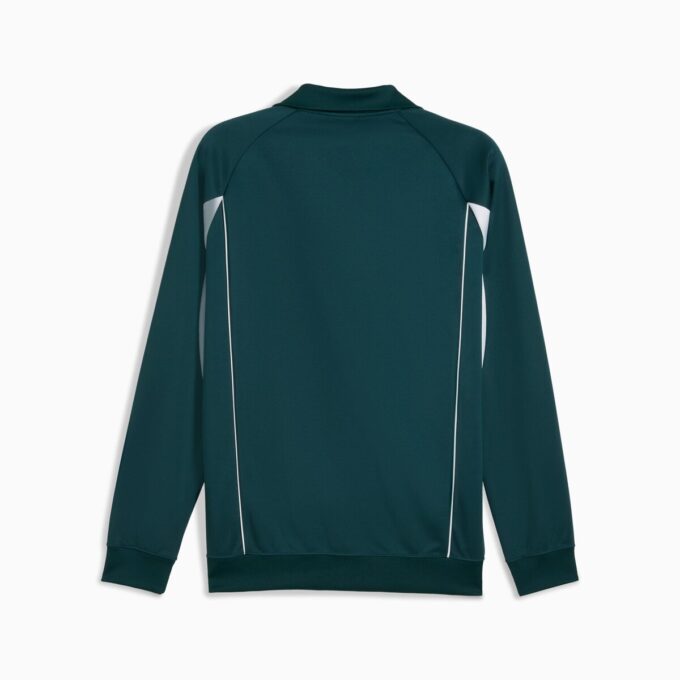 Chaqueta deportiva con cremallera para hombre Sport Heritage Chaqueta deportiva con cremallera para hombre Sport Heritage