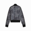 Chaqueta deportiva con estampado animal T7 Leopard Luxe para mujer Chaqueta deportiva con estampado animal T7 Leopard Luxe para mujer
