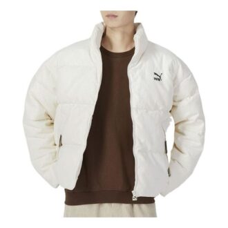 Chaqueta deportiva con logo “blanca”