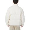 Chaqueta deportiva con logo “blanca”
