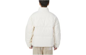 Chaqueta deportiva con logo “blanca”