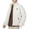 Chaqueta deportiva con logo “blanca”