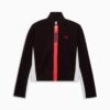 Chaqueta deportiva corta T7 para mujer Chaqueta deportiva corta T7 para mujer