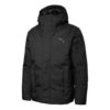Chaqueta deportiva de invierno “Negra”