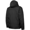 Chaqueta deportiva de invierno “Negra”