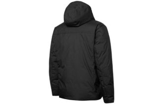 Chaqueta deportiva de invierno “Negra”