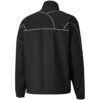 Chaqueta deportiva de manga larga con logo de la marca “Black”