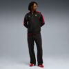 Chaqueta deportiva de motor para hombre Scuderia Ferrari T7 Chaqueta deportiva de motor para hombre Scuderia Ferrari T7