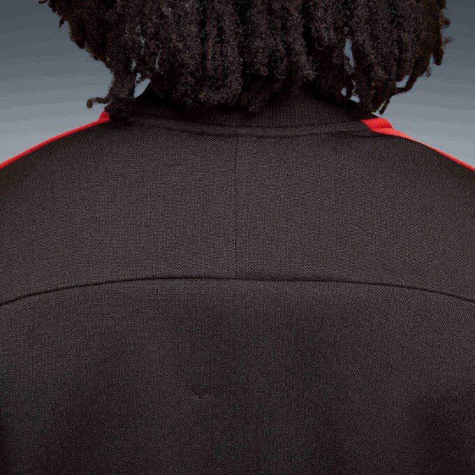 Chaqueta deportiva de motor para hombre Scuderia Ferrari T7 Chaqueta deportiva de motor para hombre Scuderia Ferrari T7