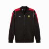 Chaqueta deportiva de motor para hombre Scuderia Ferrari T7 Chaqueta deportiva de motor para hombre Scuderia Ferrari T7